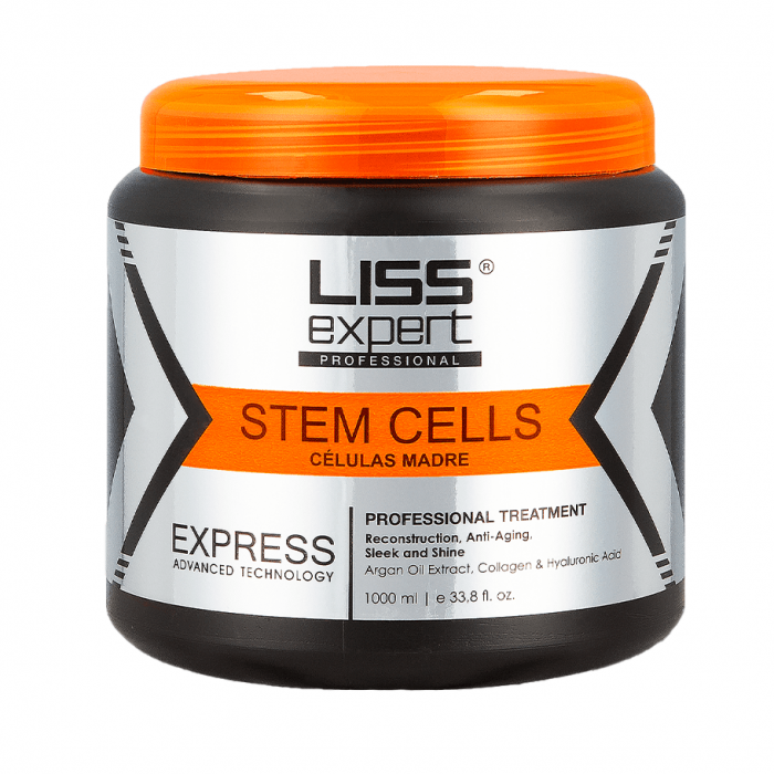 LISS EXPERT ALISANTE CELULAS MADRE 1000ML