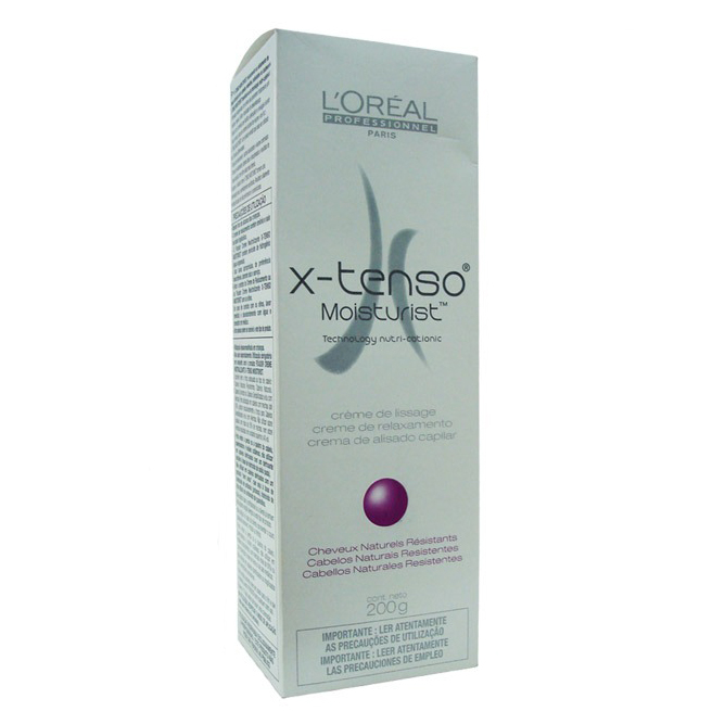 X-TENSO MOISTURIST 250ML