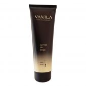 GEL FIJADOR BRILLO GLITTER FUERTE VANILA 250ML