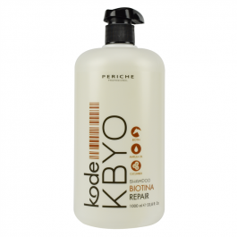 CHAMPU KODE KBYO BIOTINA 1000ML